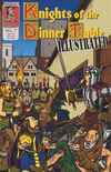 Knights of the Dinner Table #7 Comic Books - Covers, Scans, Photos in Knights of the Dinner Table Comic Books - Covers, Scans, Gallery